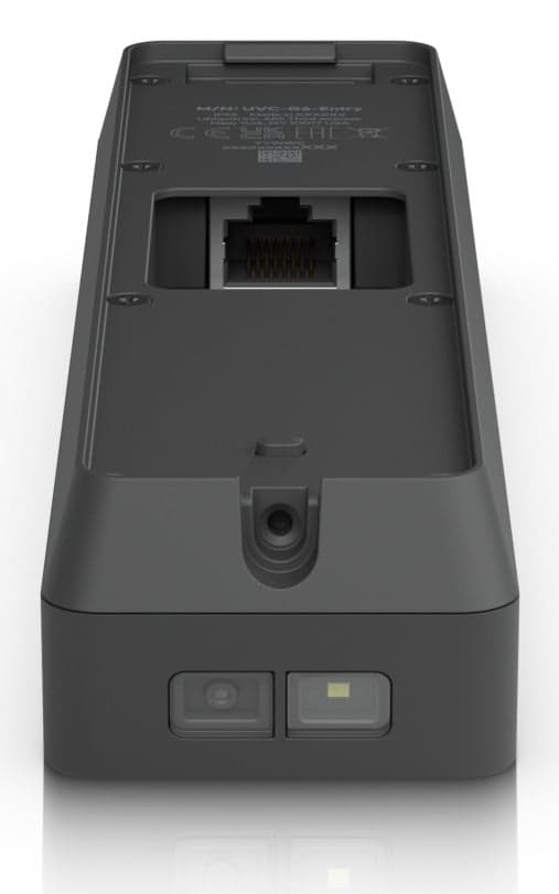 Ubiquiti UVC-G6-Entry Leitor G6 Entry, miniatura 6