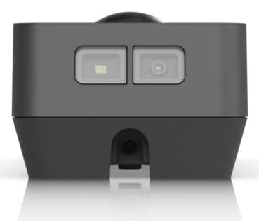 Ubiquiti UVC-G6-Entry Leitor G6 Entry, miniatura 7