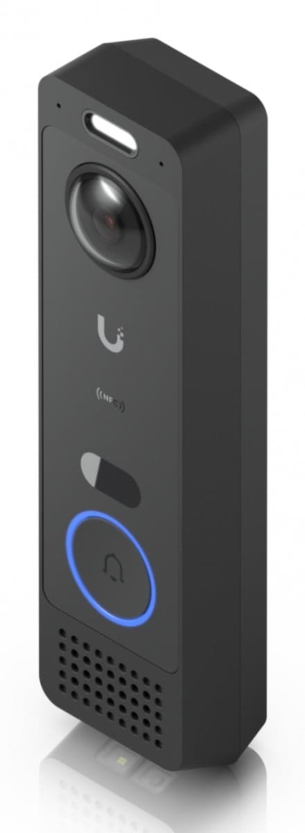 Ubiquiti UVC-G6-Entry Leitor G6 Entry, miniatura 9