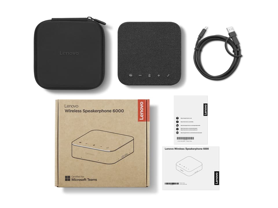 Lenovo 4Y71Q47766 — miniatura 2
