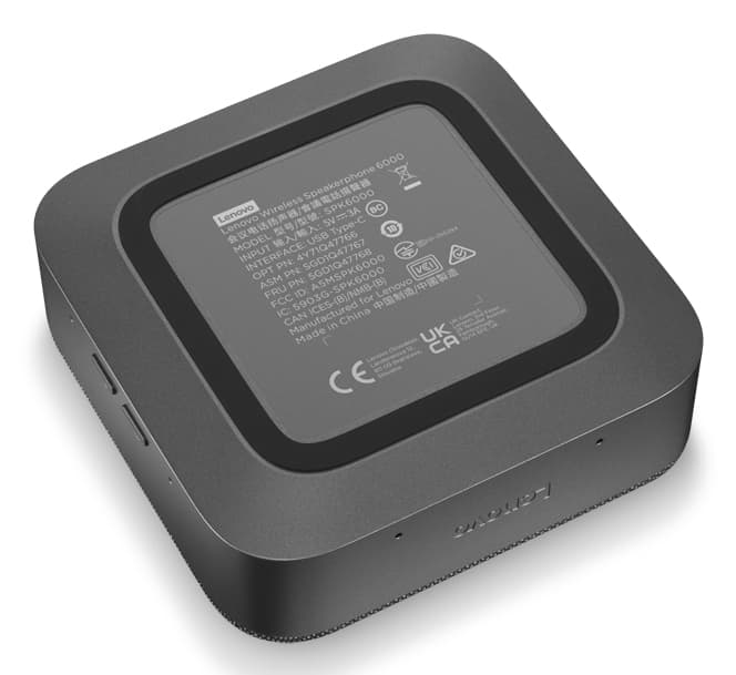 Lenovo 4Y71Q47766 — miniatura 10