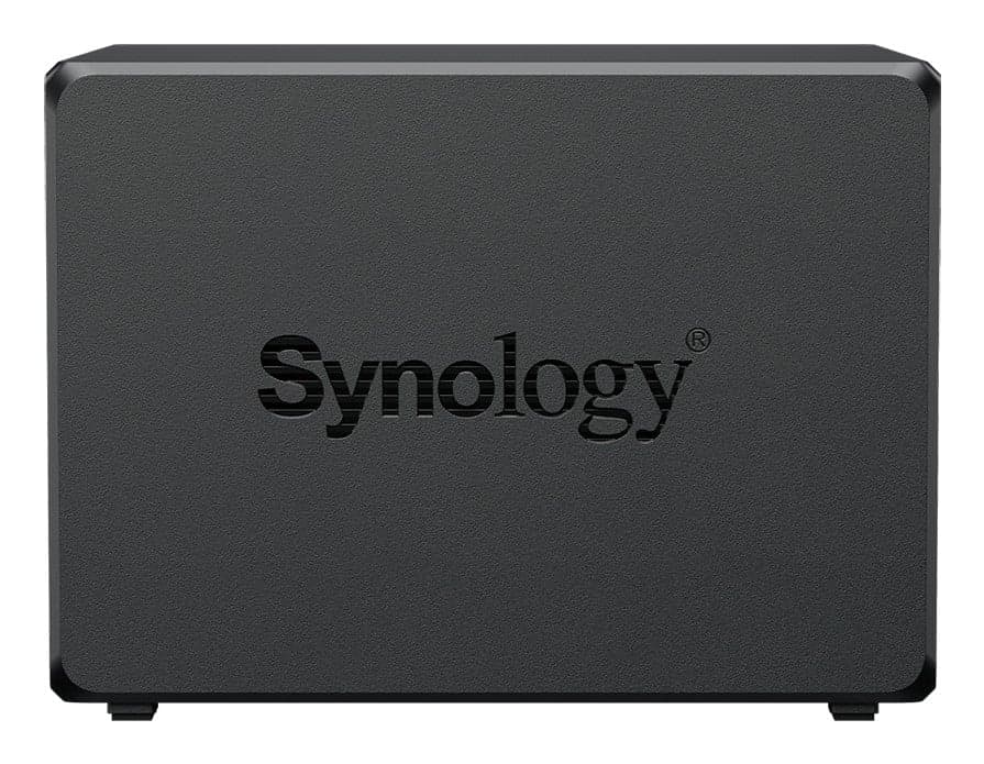 SYNOLOGY NAS DISK STATION DS925+ 4BAY 2.2GHZ QUAD CORE CPU *PROMO BTS* — miniatura 6
