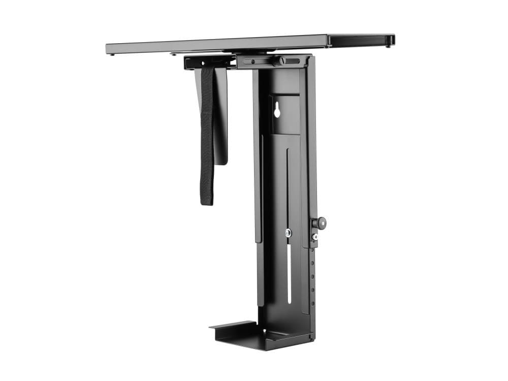 EQUIP ERGO SUPORTE COMPUTADOR PARA SECRETARIA 650892 #PROMO FIM STOCK# — miniatura 4