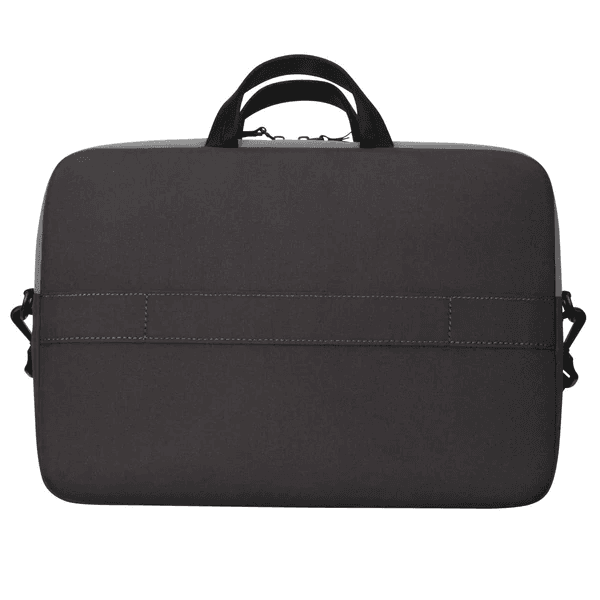 TARGUS MALA SAGANO ECOSMART TOPLOAD BLACK 14" #PROMO STOCK OFF# — miniatura 4