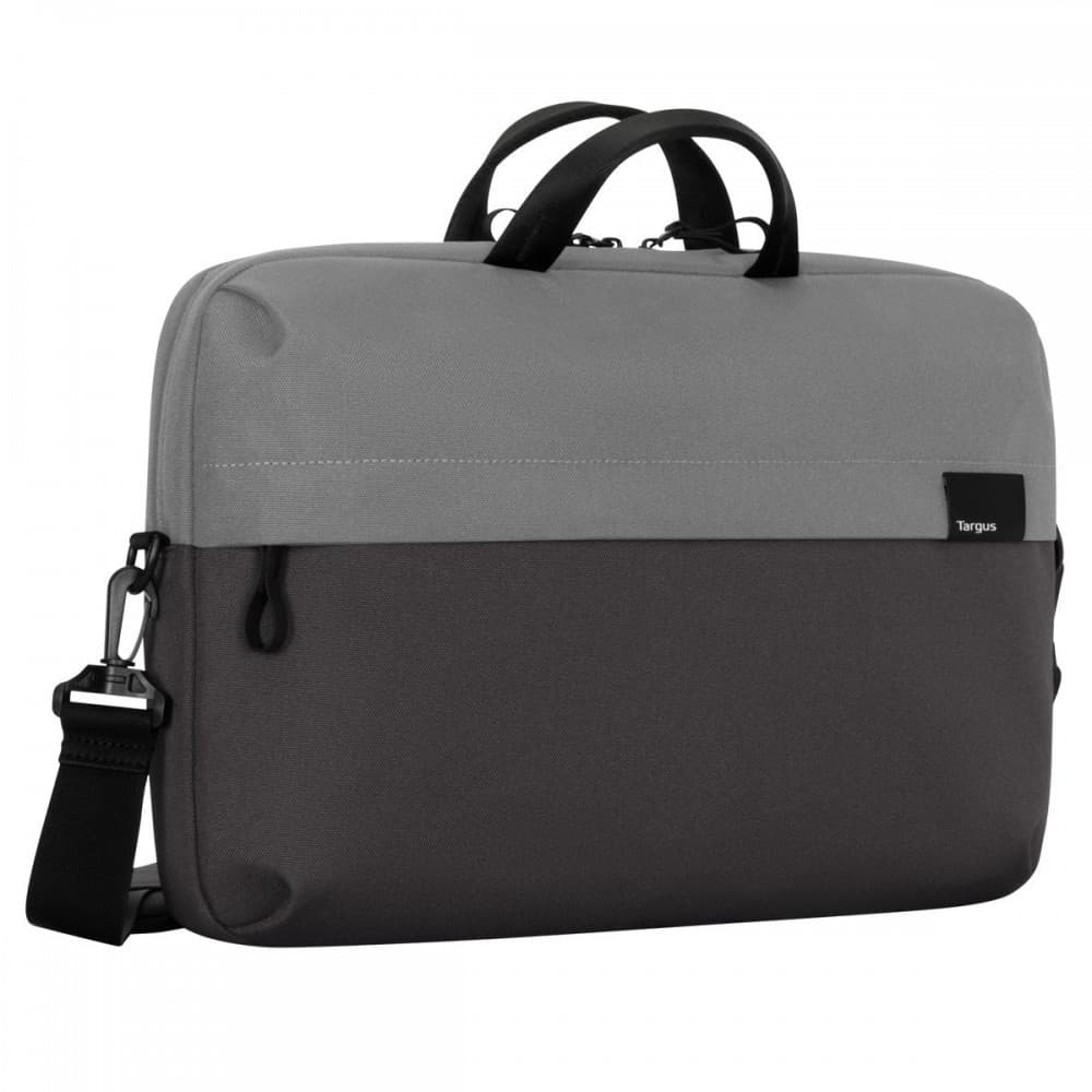 TARGUS MALA SAGANO ECOSMART TOPLOAD BLACK 14" #PROMO STOCK OFF# — miniatura 5