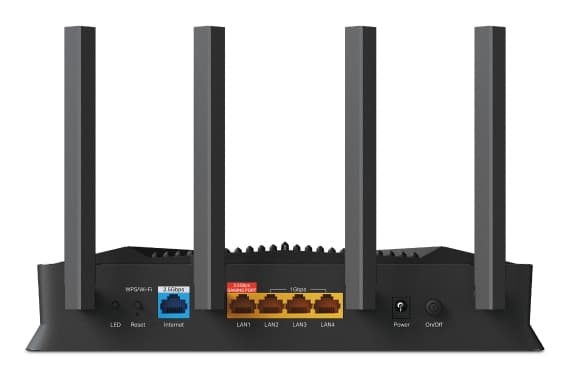 TP-Link Archer GE230 — miniatura 3