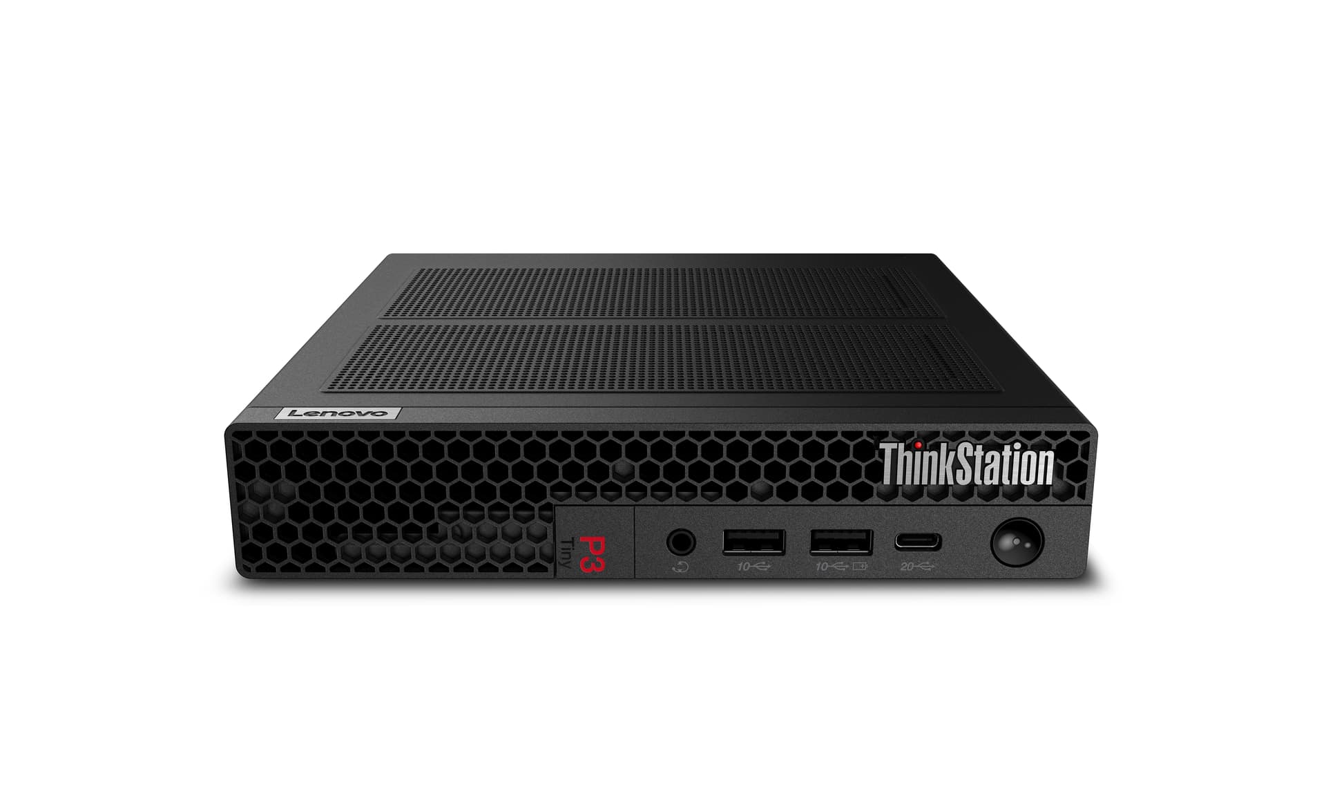 Lenovo ThinkStation P3 Tiny Gen 2 — miniatura 1