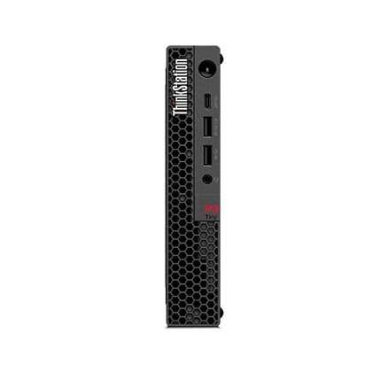 Lenovo ThinkStation P3 Tiny Gen 2 — miniatura 2