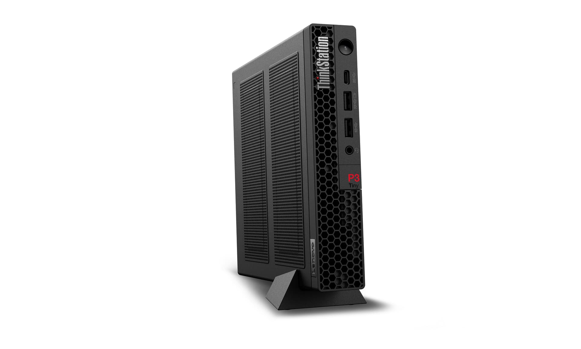 Lenovo ThinkStation P3 Tiny Gen 2 — miniatura 3
