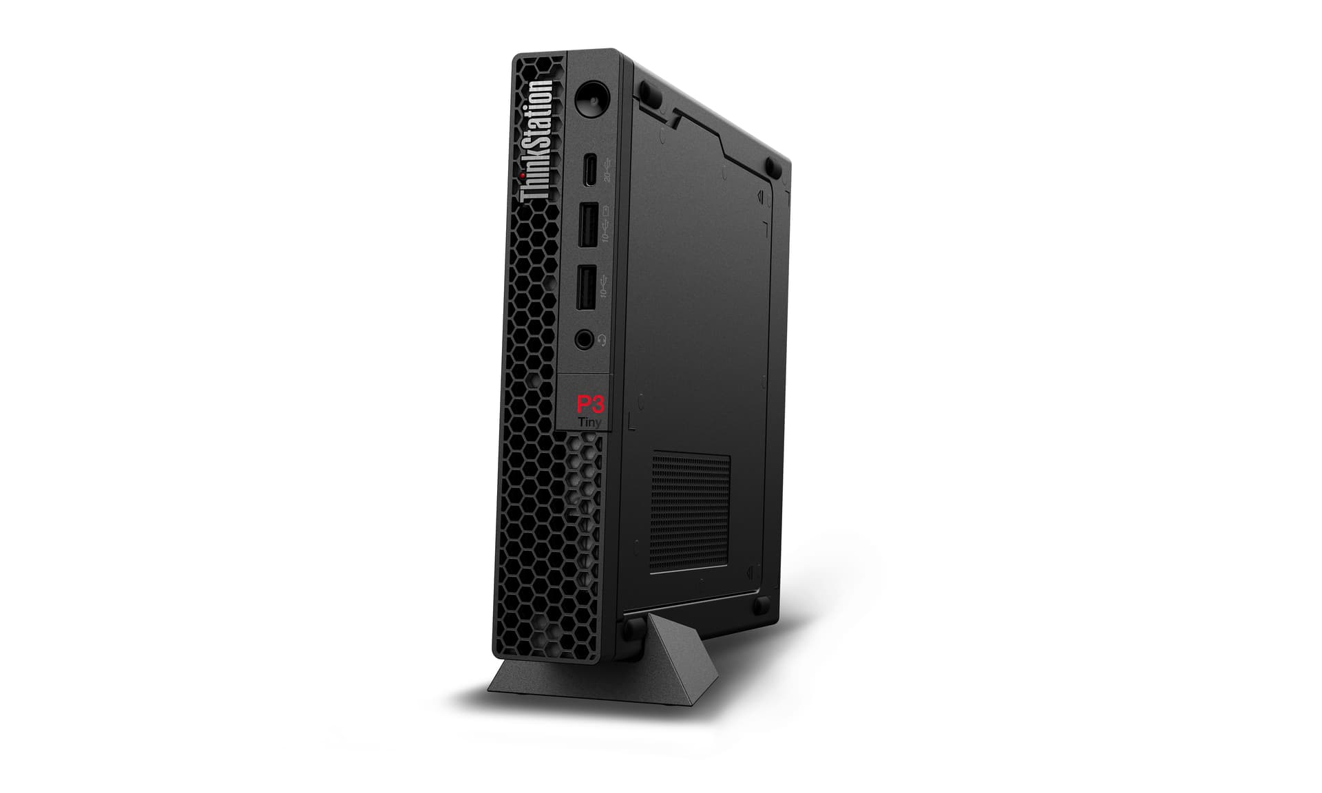 Lenovo ThinkStation P3 Tiny Gen 2 — miniatura 4