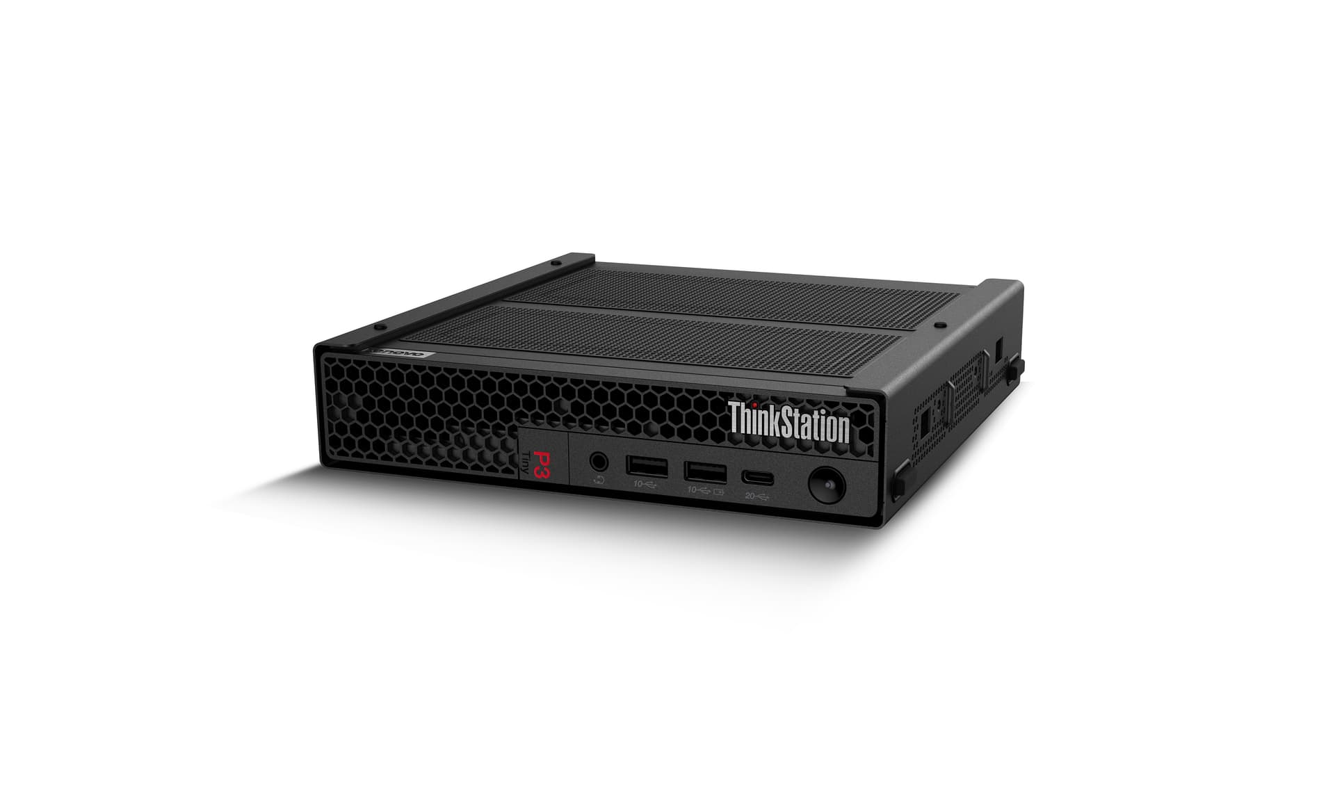Lenovo ThinkStation P3 Tiny Gen 2 — miniatura 5