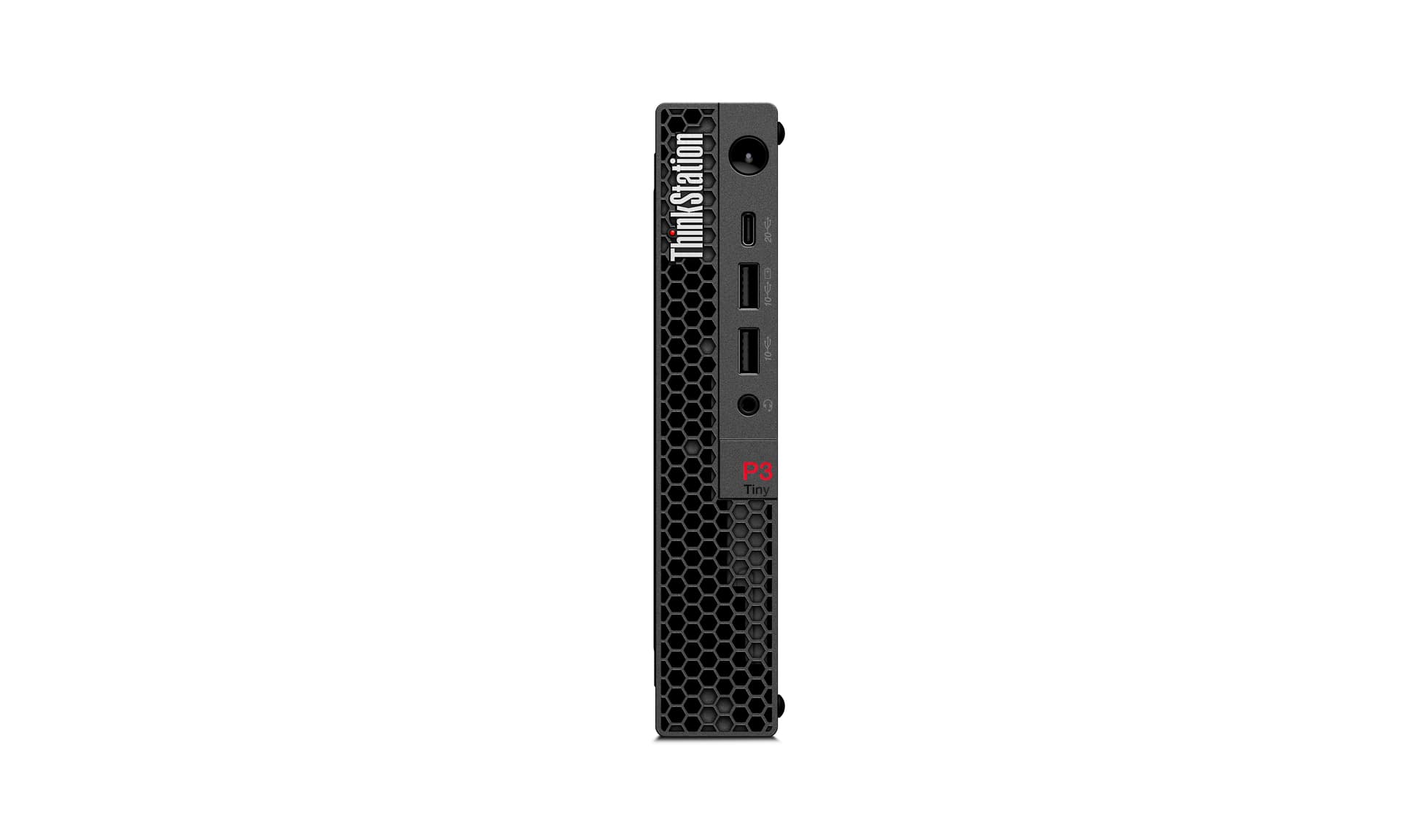 Lenovo ThinkStation P3 Tiny Gen 2 — miniatura 6
