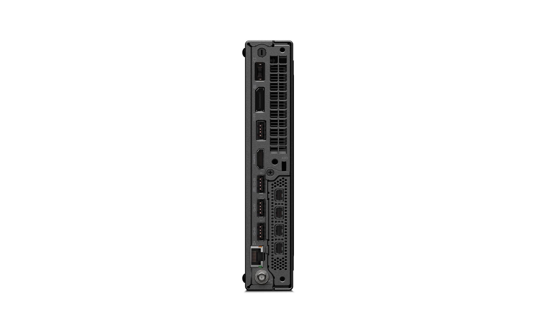 Lenovo ThinkStation P3 Tiny Gen 2 — miniatura 7