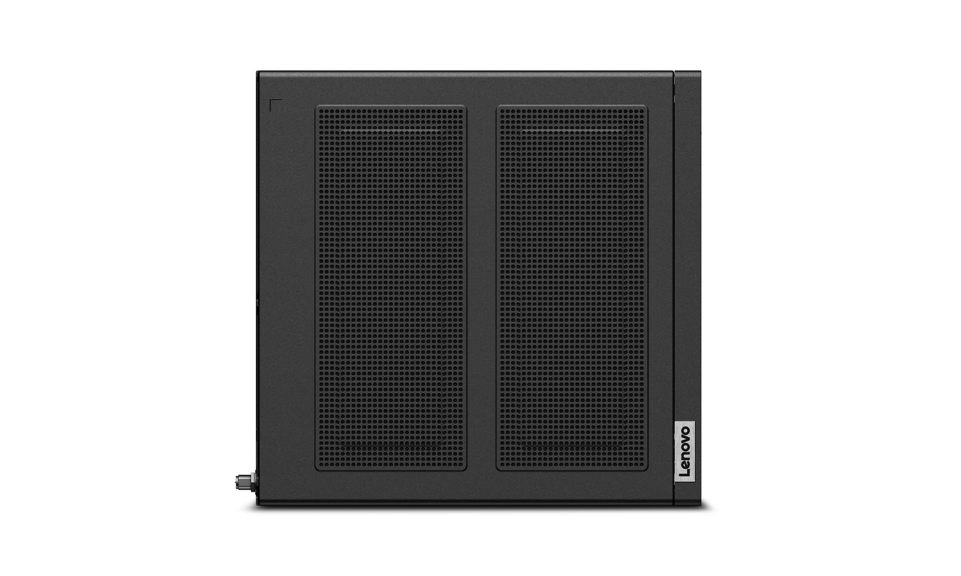 Lenovo ThinkStation P3 Tiny Gen 2 — miniatura 9