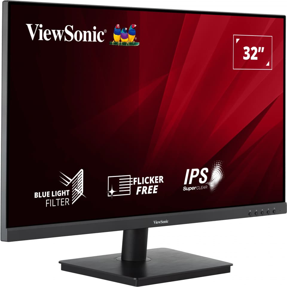 Viewsonic VA VA3209-MH — miniatura 4