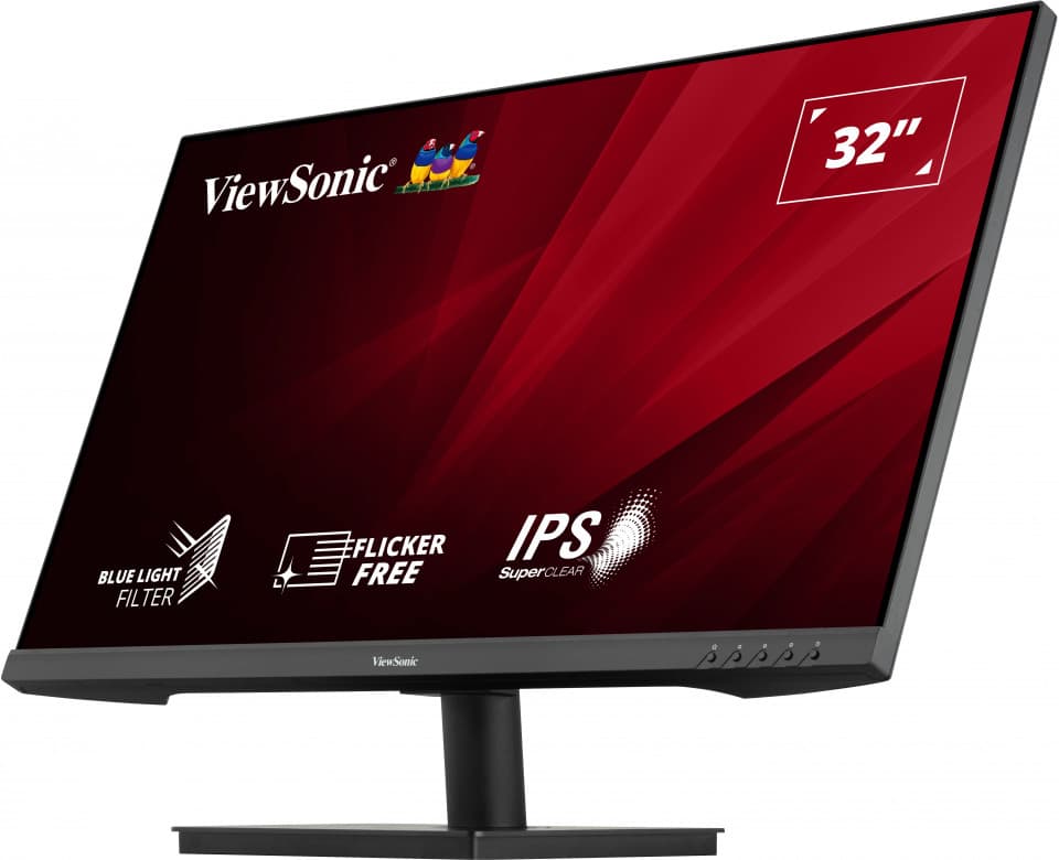 Viewsonic VA VA3209-MH — miniatura 5