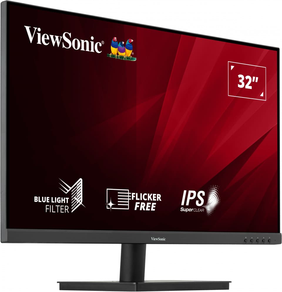 Viewsonic VA VA3209-MH — miniatura 6