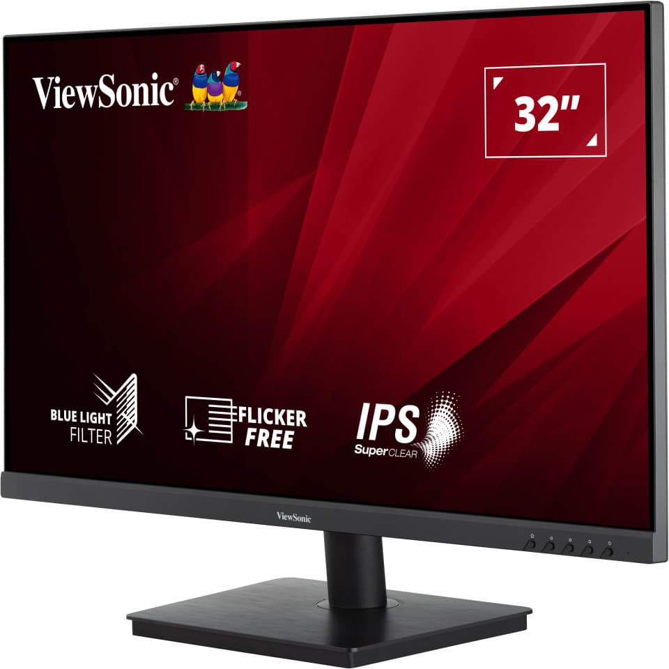 Viewsonic VA VA3209-MH — miniatura 7