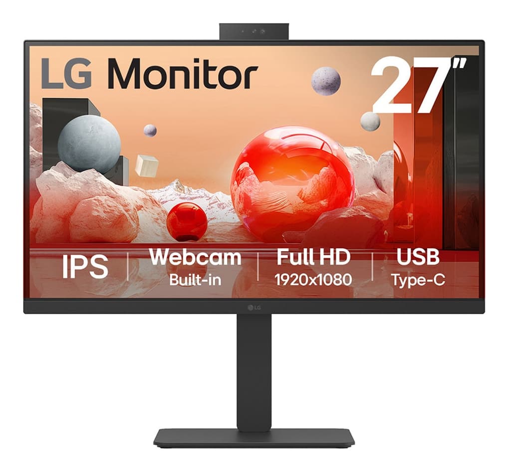 LG 27BA850-B.AEU — miniatura 1