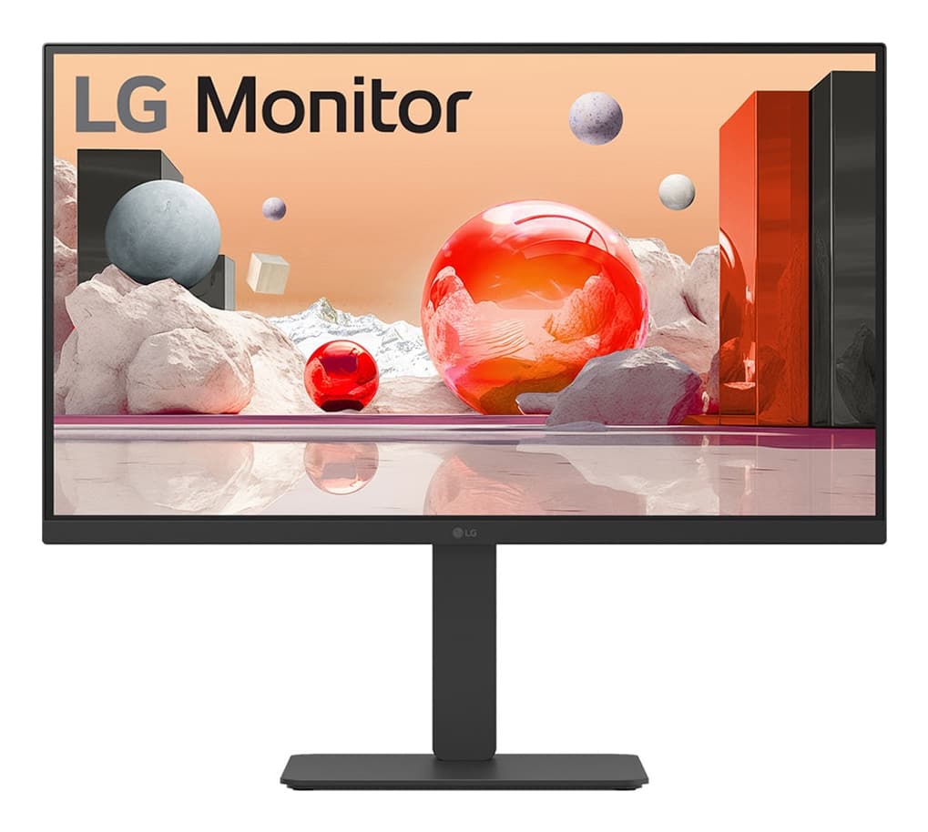 LG 27BA850-B.AEU — miniatura 2