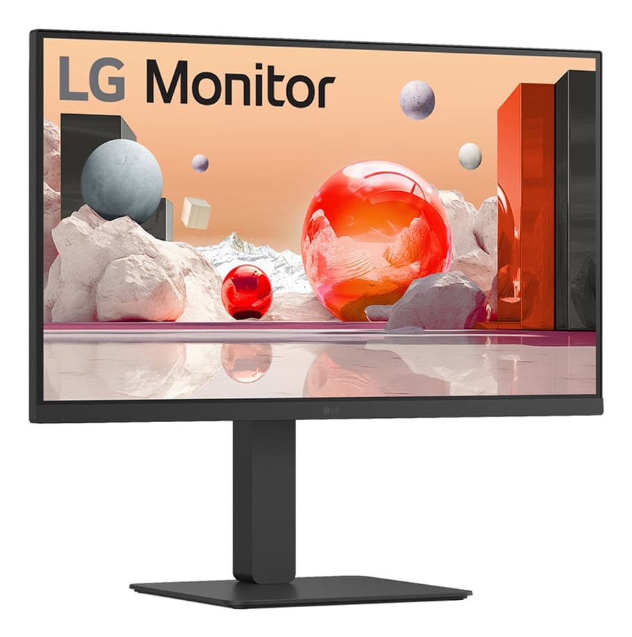 LG 27BA850-B.AEU — miniatura 3