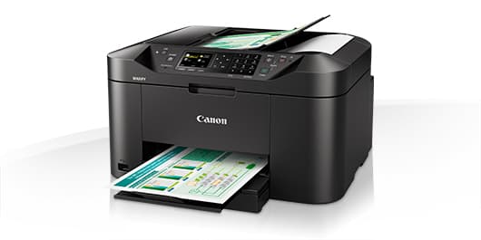 Canon MAXIFY MB2150, miniatura 3