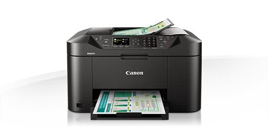 Canon MAXIFY MB2150, miniatura 4