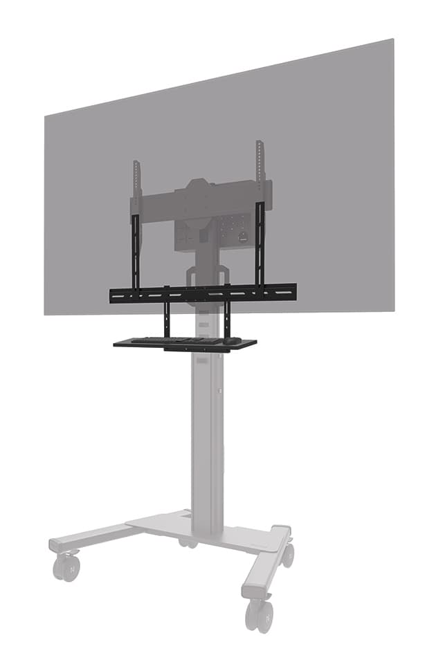 Neomounts AV40-500BL, miniatura 1