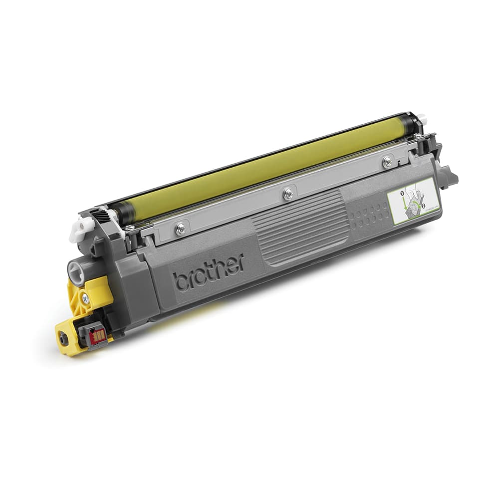 Brother TN-249Y — miniatura 4
