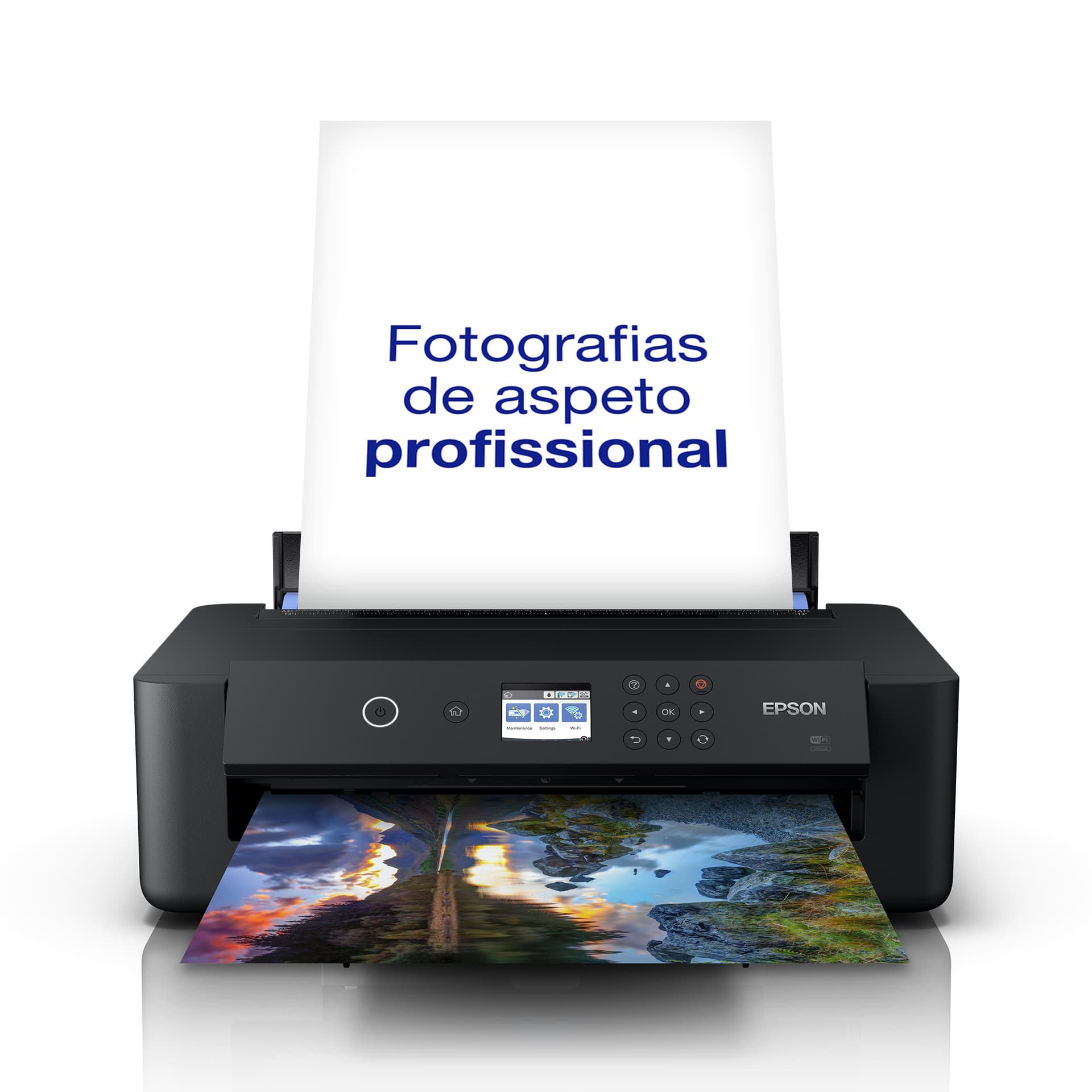 Epson Impressora jato de tinta sem fios Expression Photo HD XP-15000 A3+ — miniatura 2