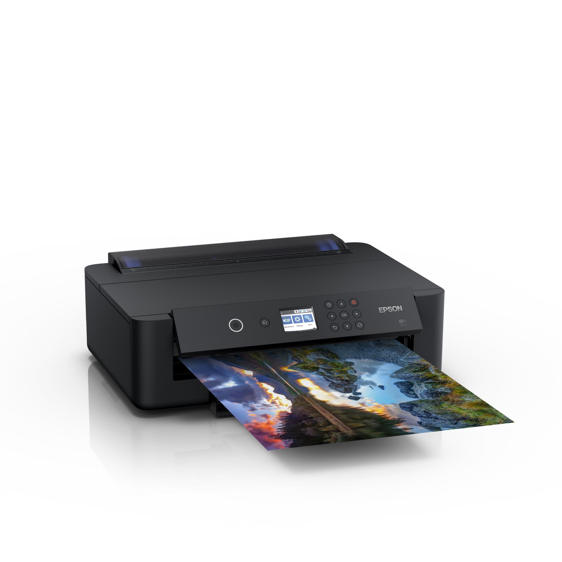 Epson Impressora jato de tinta sem fios Expression Photo HD XP-15000 A3+ — miniatura 11