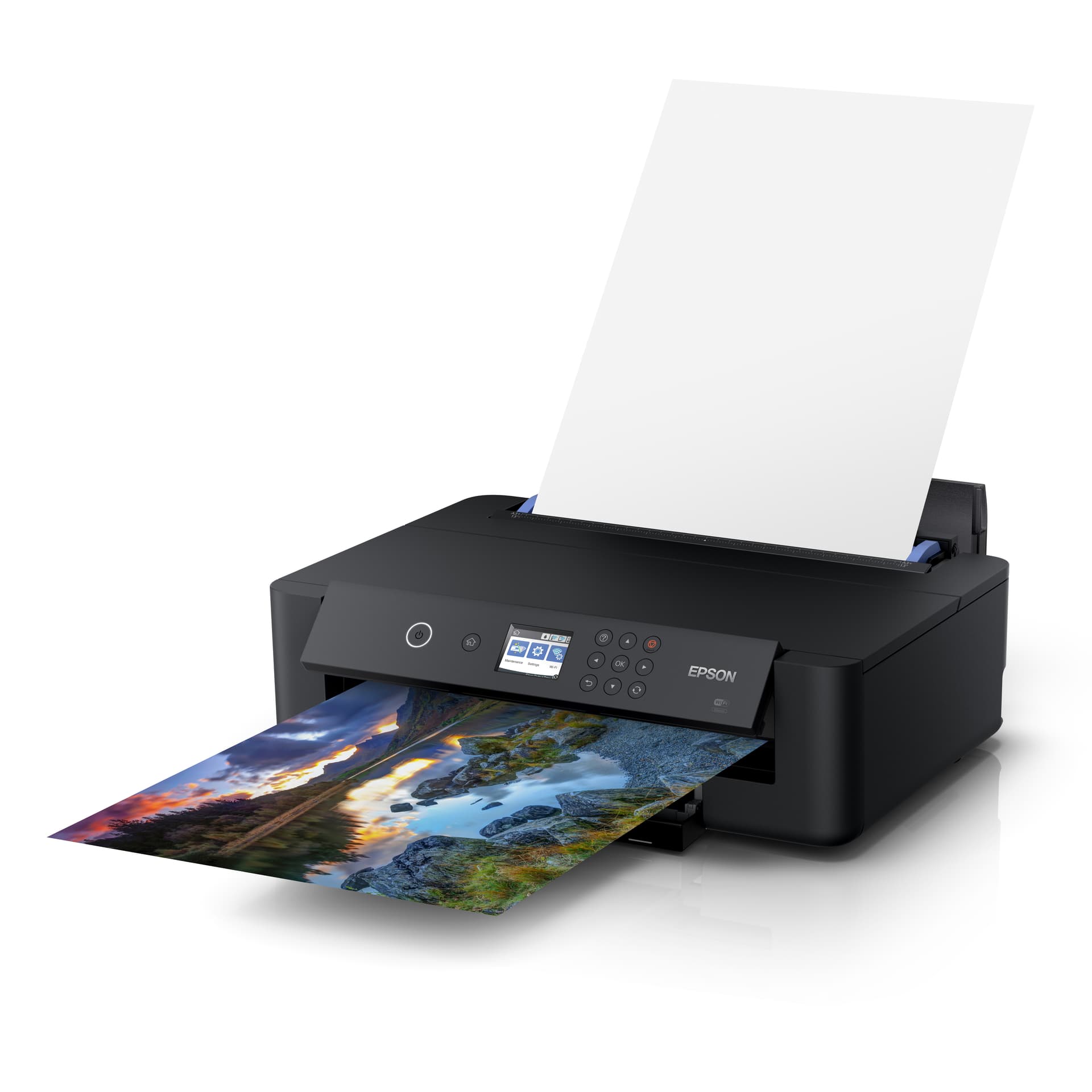 Epson Impressora jato de tinta sem fios Expression Photo HD XP-15000 A3+ — miniatura 12