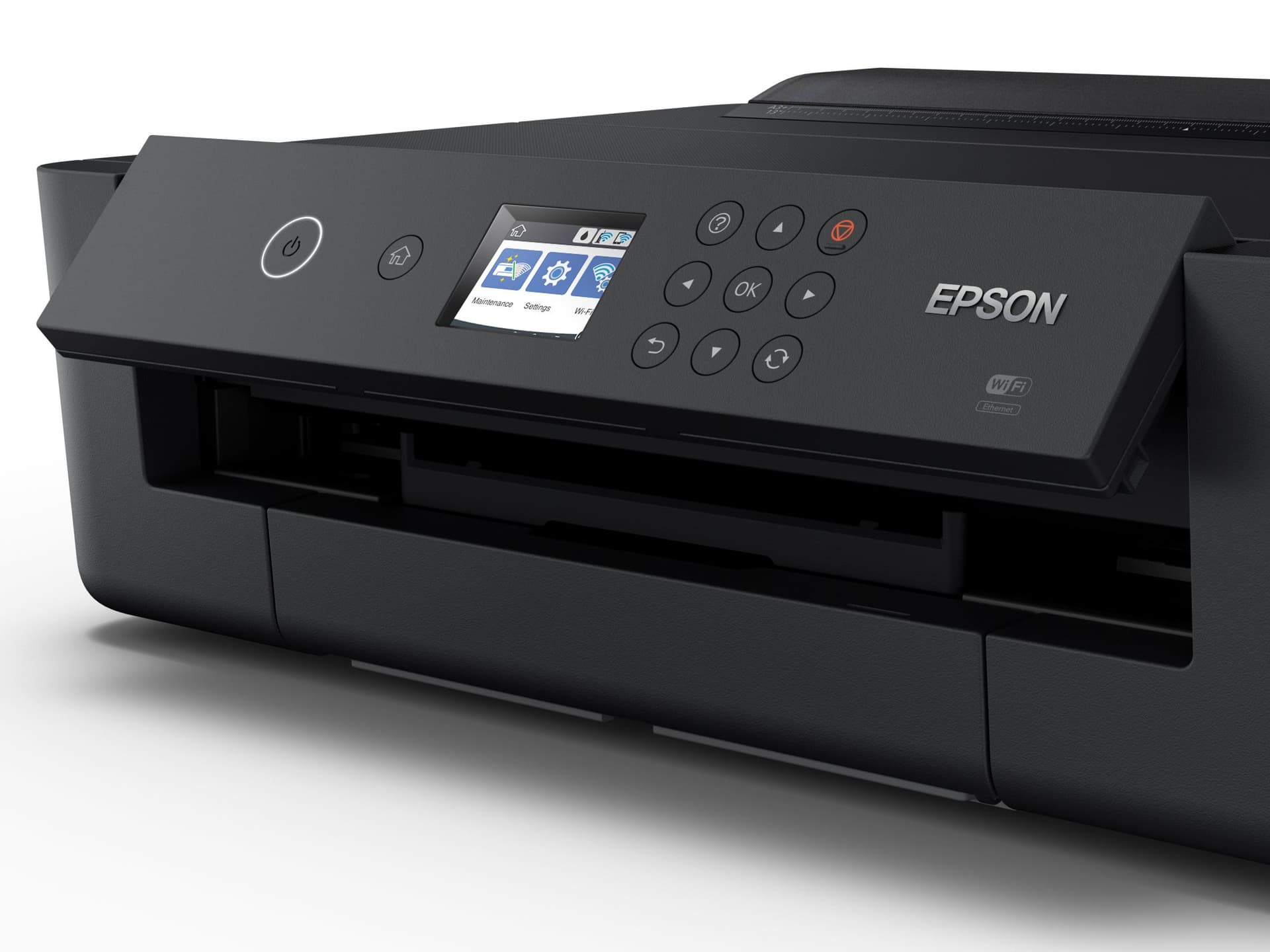 Epson Impressora jato de tinta sem fios Expression Photo HD XP-15000 A3+ — miniatura 15