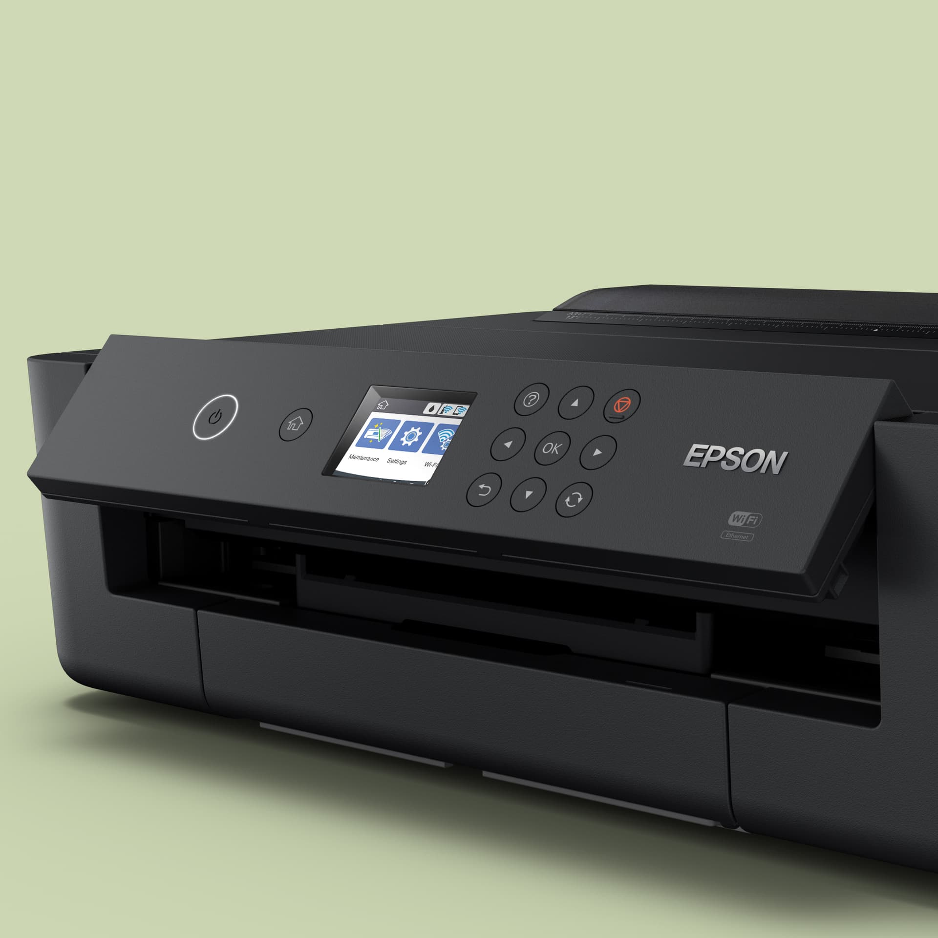 Epson Impressora jato de tinta sem fios Expression Photo HD XP-15000 A3+ — miniatura 4