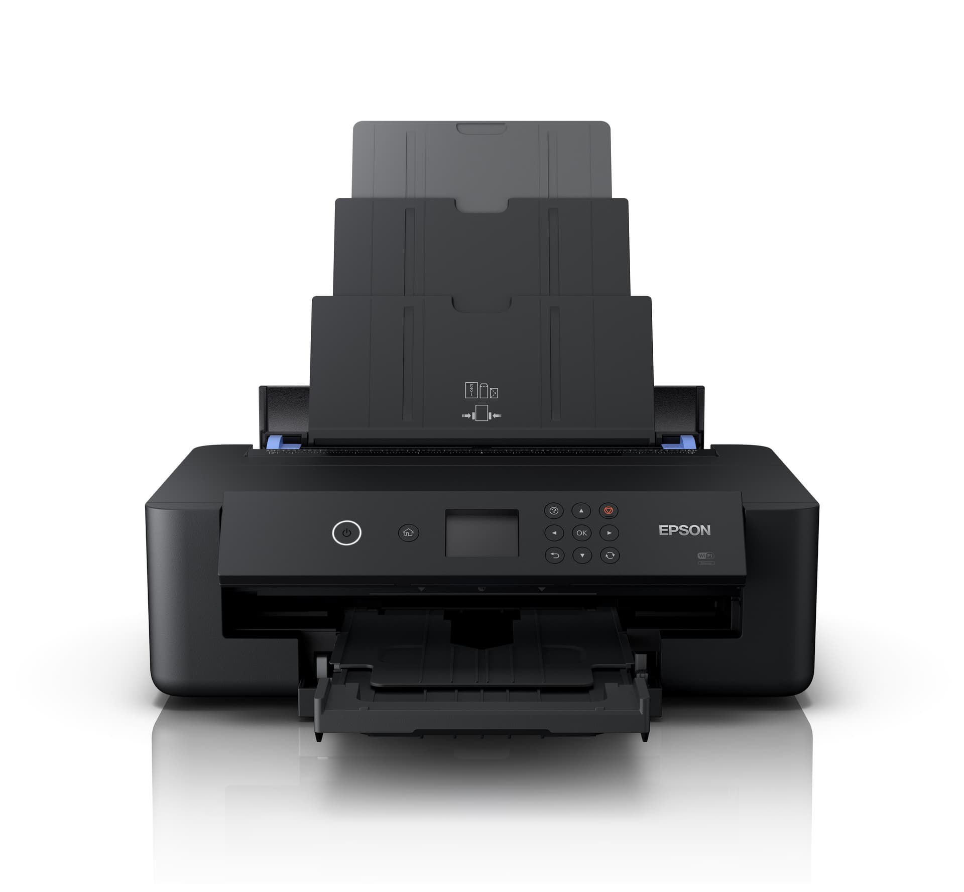 Epson Impressora jato de tinta sem fios Expression Photo HD XP-15000 A3+ — miniatura 9
