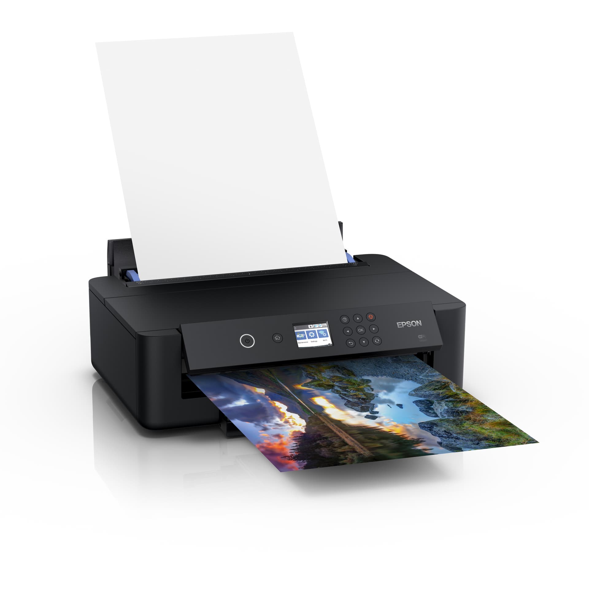 Epson Impressora jato de tinta sem fios Expression Photo HD XP-15000 A3+ — miniatura 10
