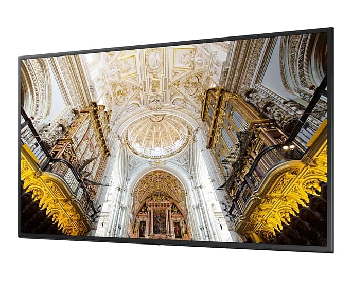 Samsung QB43N, miniatura 4