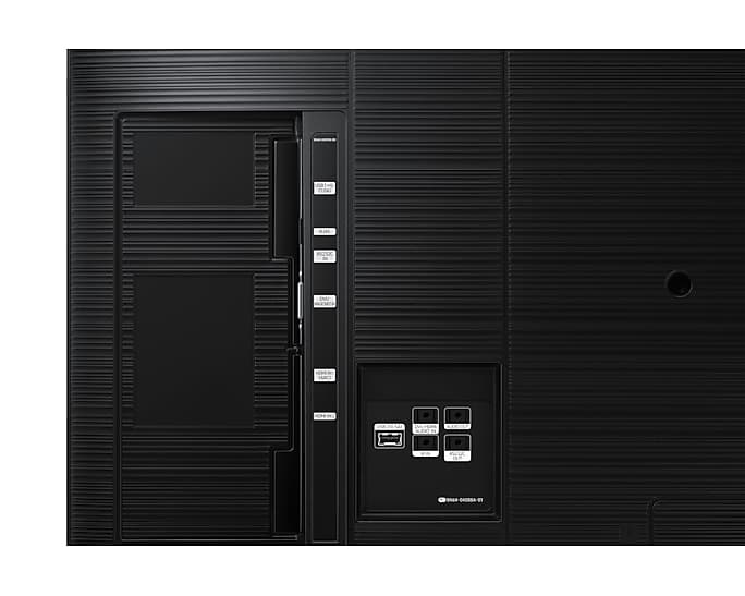Samsung QB43N, miniatura 6