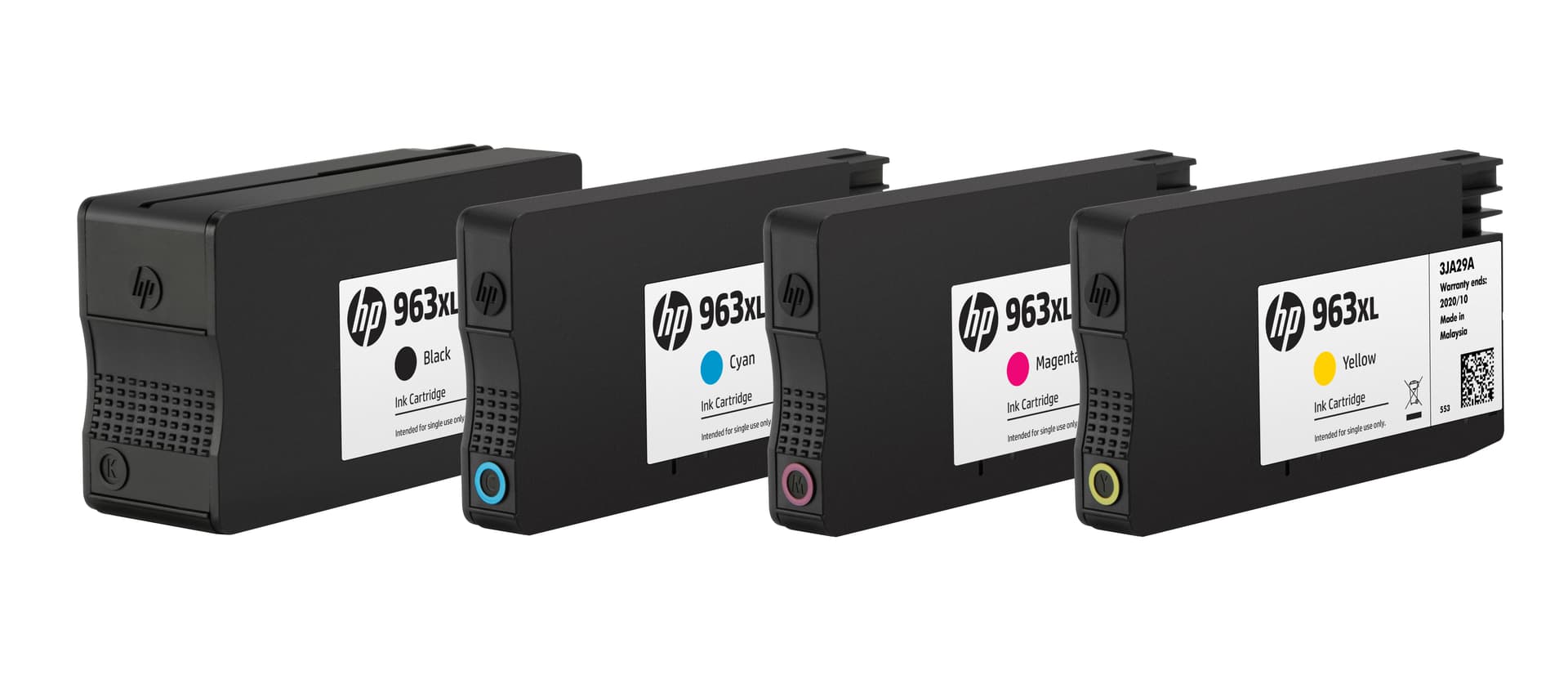 HP Tinteiro Original 963XL Amarelo de elevado rendimento — miniatura 15