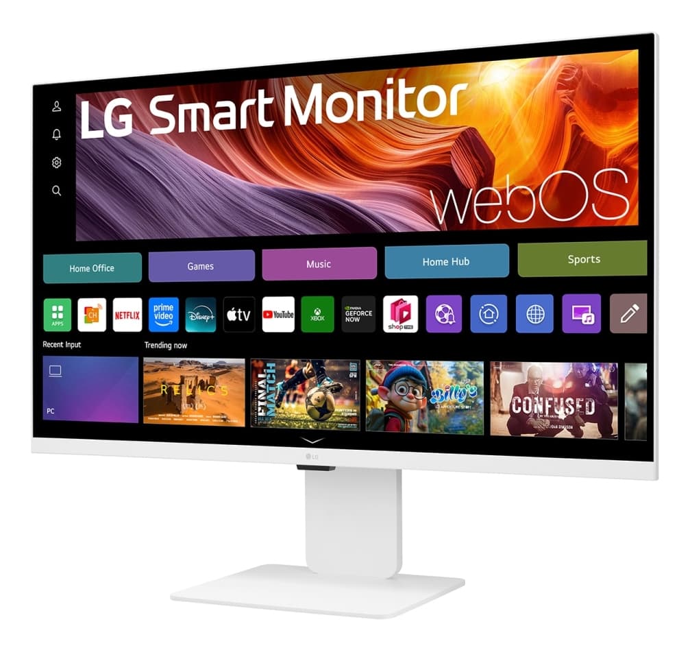 LG 32U850SA-W — miniatura 2