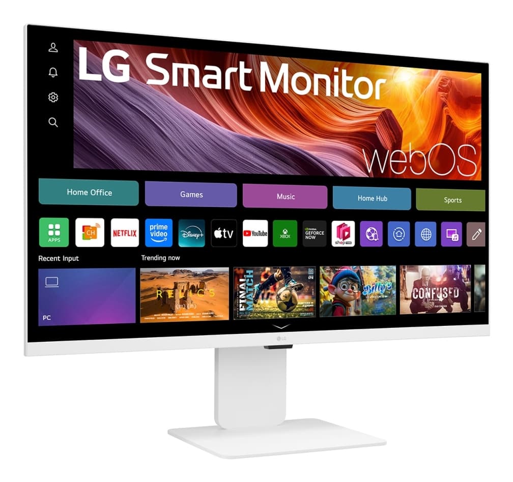 LG 32U850SA-W — miniatura 3