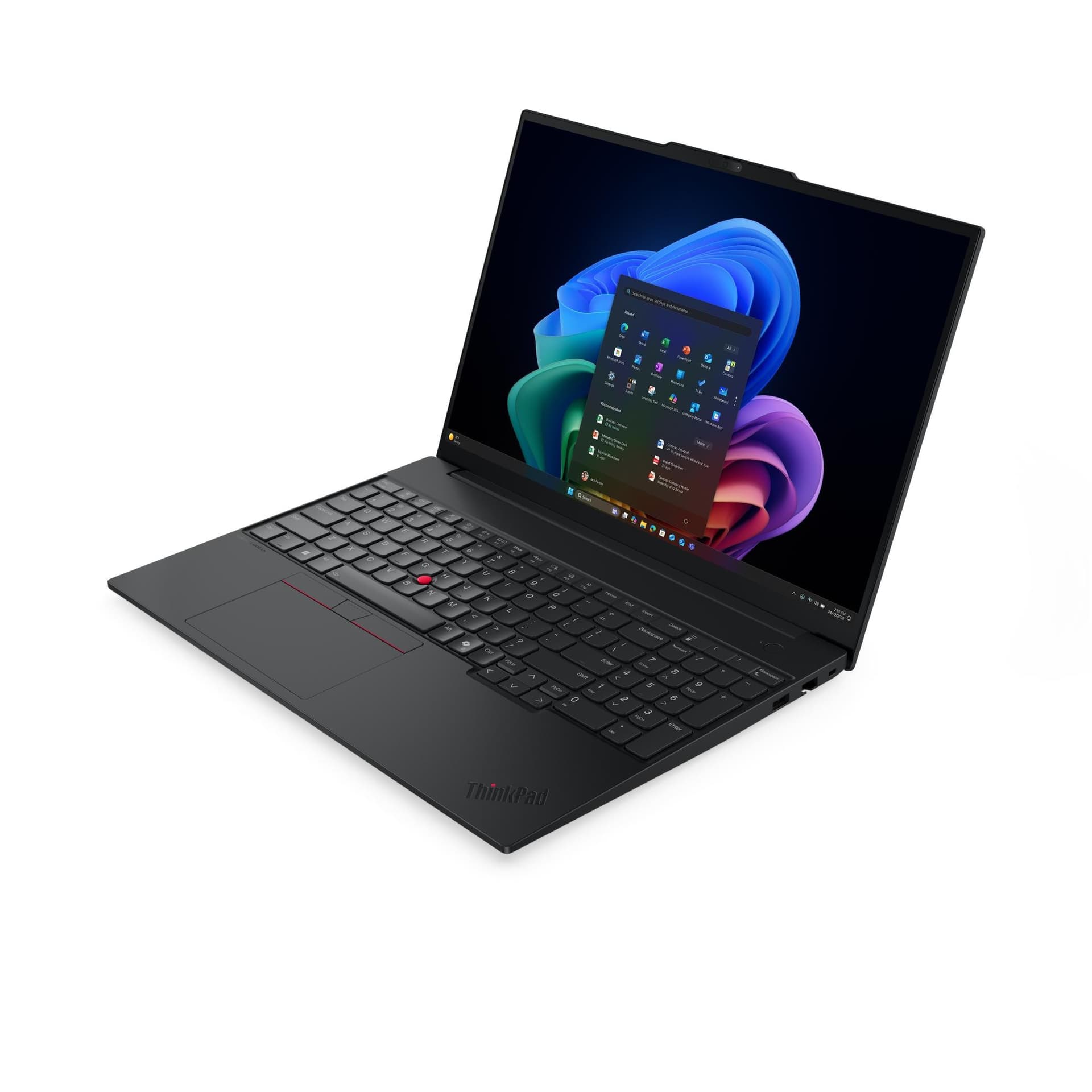 Lenovo ThinkPad E16 Gen 4 (Intel), miniatura 6