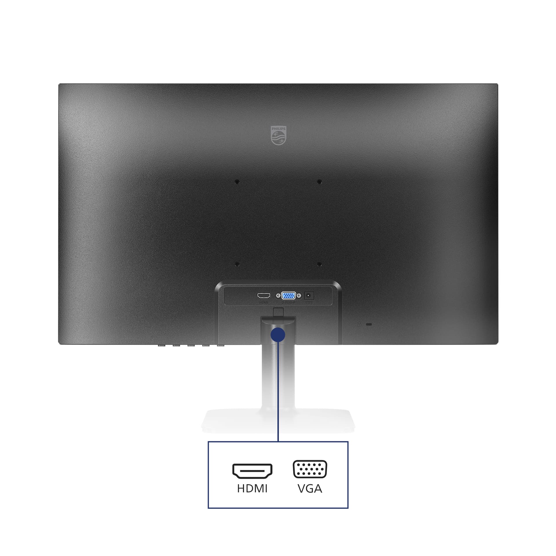 Philips 1000 series 24E2N1110/00 — miniatura 4