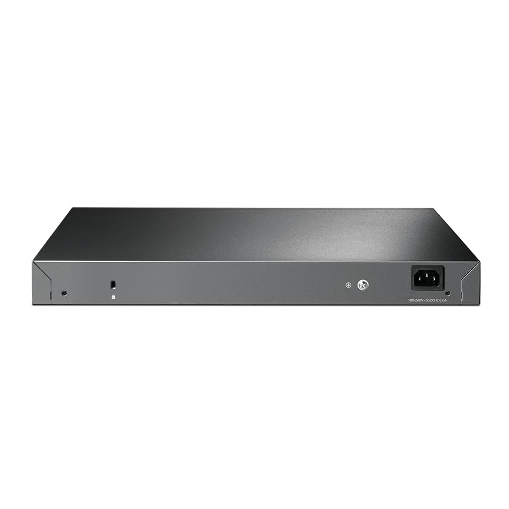 TP-Link JetStream TL-SG3452P, miniatura 3