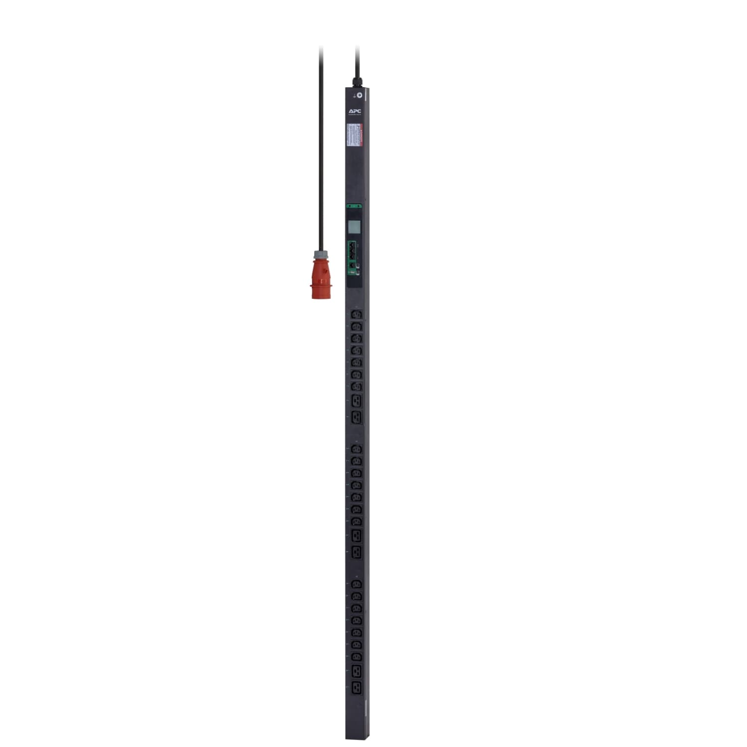 APC EPDU1216S — miniatura 2