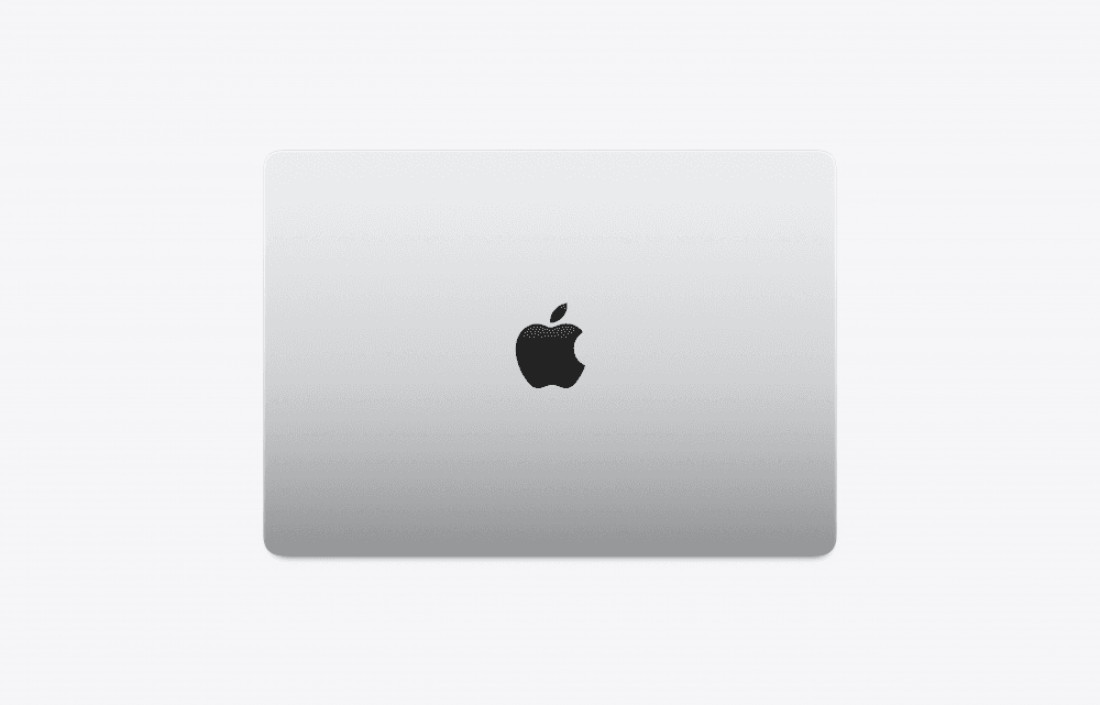 Apple MacBook Pro 14P Apple M6 12C CPU/12C GPU, 16GB, 1TB SSD - Silver, miniatura 6