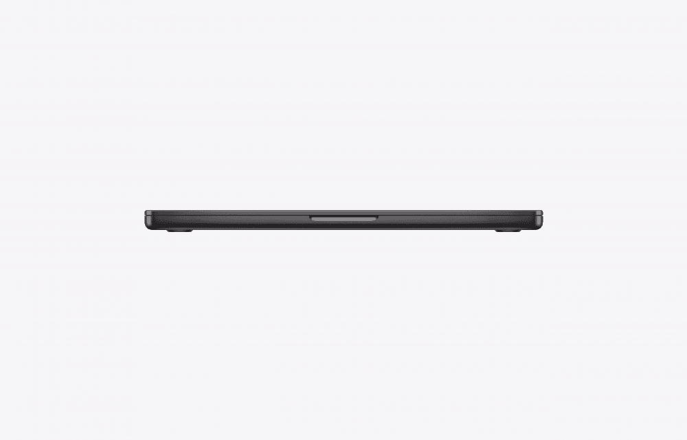 Apple MacBook Pro 14P Apple M6 12C CPU/12C GPU, 32GB, 1TB SSD - Space Black, miniatura 4