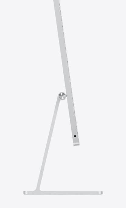 Apple iMac 24P Retina 4.5K display, Nano-texture glass: Apple M6 12C CPU/12C GPU, 16GB, 256GB SSD - Silver, miniatura 7