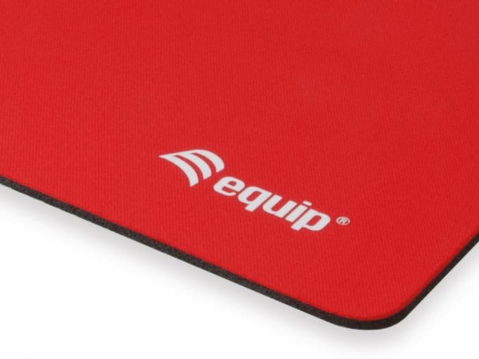 EQUIP LIFE TAPETE RATO SLIM RED — miniatura 3