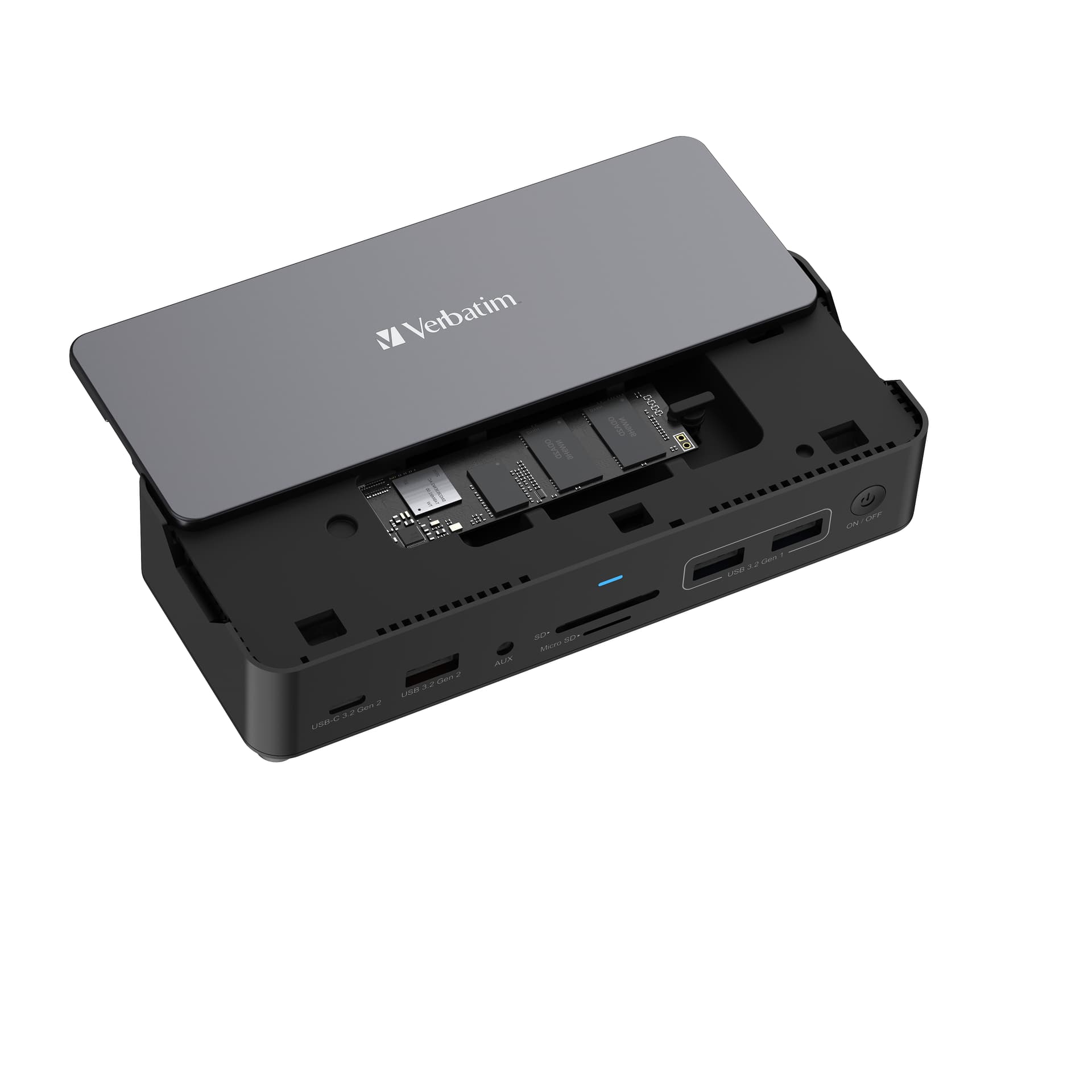 Verbatim CDS-15S — miniatura 3